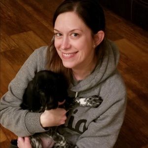 Meet your Posher, Cheryl